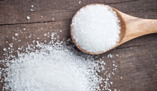 Low-Carb Sweeteners