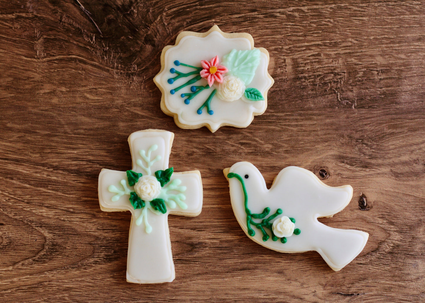 Sugar Cookies
