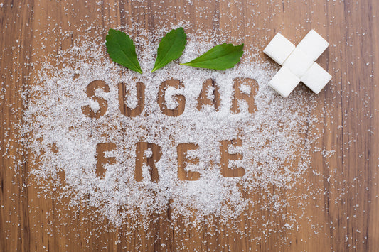 Sugar Free Labels Aren’t all a Win
