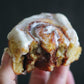 Cinnamon Rolls