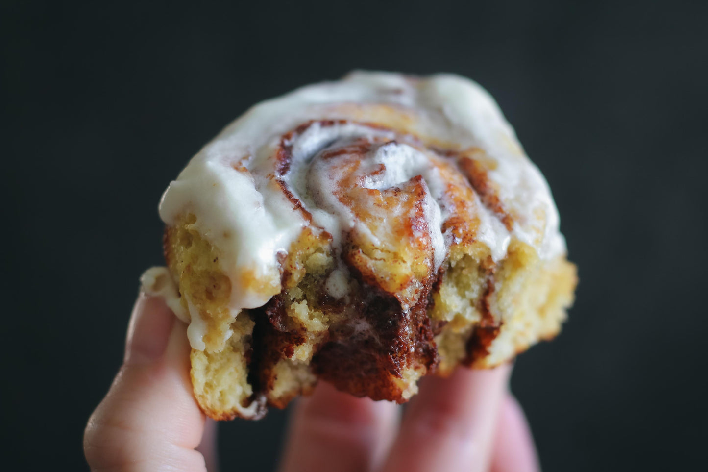 Cinnamon Rolls