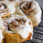 Cinnamon Rolls