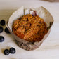 Blueberry Muffins