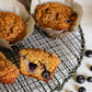 Blueberry Muffins