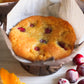 Cran-Orange Muffins