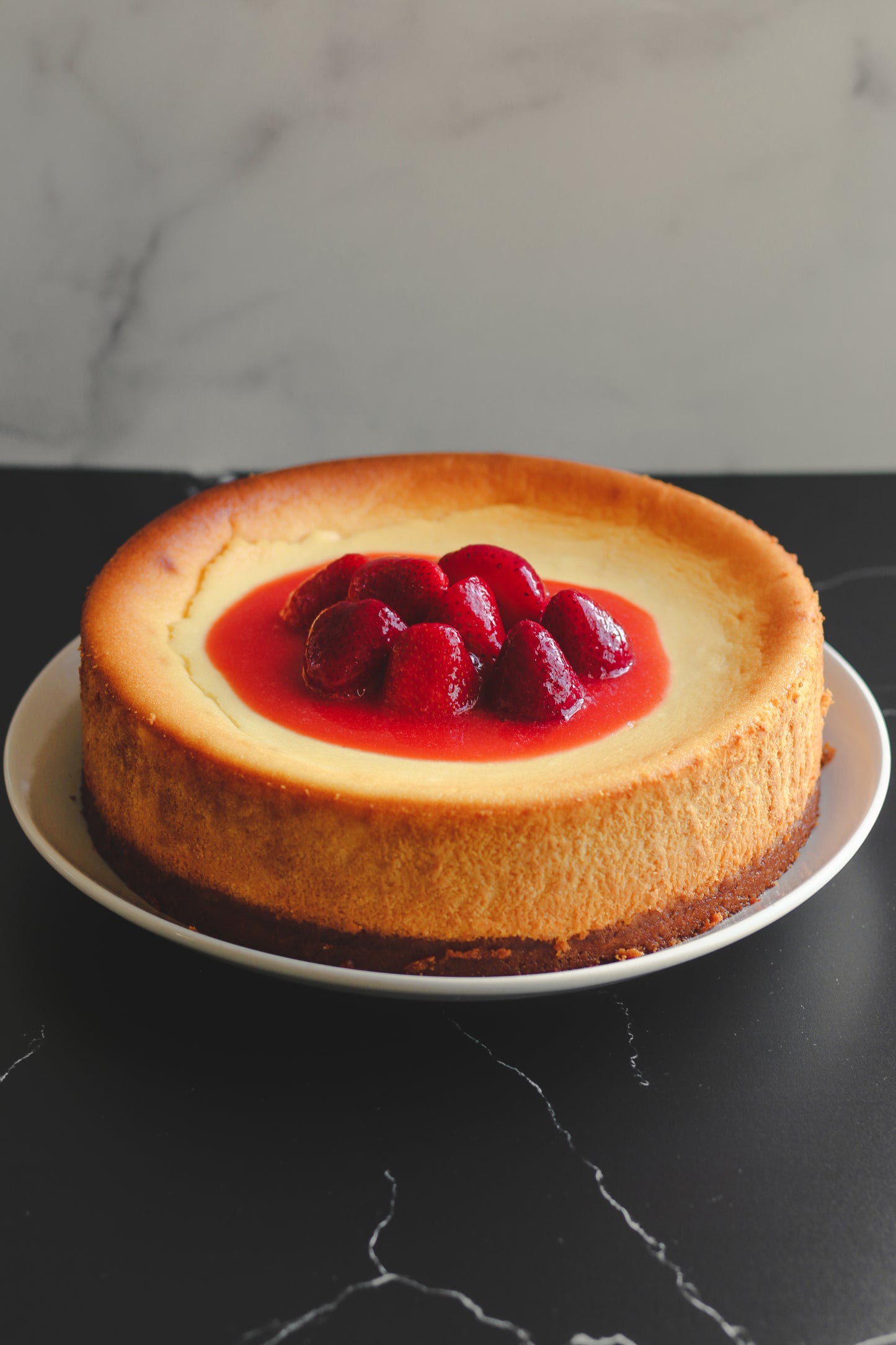 Cheesecake