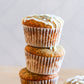 Lemon Poppy Seed Muffins