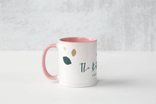Coffee Mug